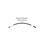 Anton Schuster Viola Tailgut 15"-17"