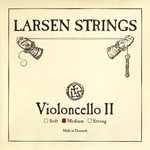 Larsen Strings L104 Cello "D" 4/4