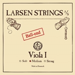 Larsen Strings LVA-AMEDB Viola "A" Ball/Medium 4/4
