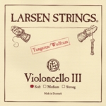 Larsen Strings L110 Cello "G" 4/4