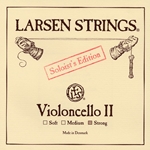 Larsen Strings L109 Cello Soloist "D" 4/4