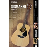 Yamaha GIGMAKER STD Gigmaker Standard Pack Dreadnought