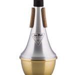 Jo-Ral Mutes TPT1B Trumpet Straight Mute - Brass