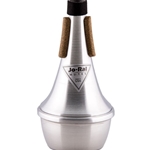 Jo-Ral Mutes TPT1A Trumpet Straight Mute - Aluminum