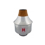 Harmon Trumpet Wah-Wah Mute - Aluminum