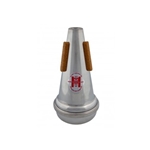 Harmon Trumpet Straight Mute - Aluminum