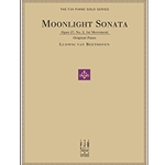Moonlight Sonata - Intermediate