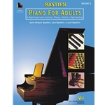 Piano for Adults - Book 2 -