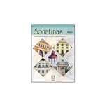 Sonatinas Book 6 - Early Advanced