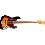 Squier Classic Vibe '60s Jazz Bass Fretless