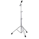 Pearl C830 Cymbal Straight Stand - UniLock Double Braced