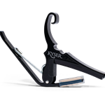 Kyser KG6B Acoustic Quick-Change Capo