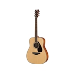 Yamaha FS820 Acoustic Guitar Small Body