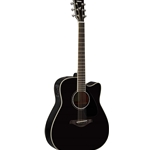 Yamaha FGX830C Acoustic-Electric Guitar Dreadnought