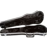 Core Violin Case - Shaped Thermoplastic 1/2, 1/4, 3/4, 4/4