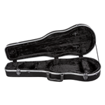 Core CC400V Viola Case - Shaped Thermoplastic 15"-15.5", 16"-16.5"