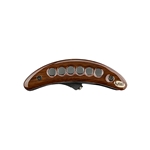 KNA Pickups SP-1 Soundhole Pickup