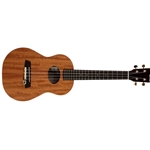 Kremona Mari Concert Ukulele w/ Case