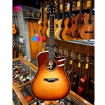 Furch Guitars MC GREEN SB DC-SR Green Series Masters Choice w/Case and SPE Dreadnought Cutaway