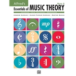 Essentials of Music Theory: Book 3 -