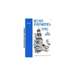 Bastien Piano Library: Hymn Favorites - 2