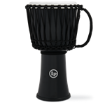 Latin Percussion LP2010 Circle Djembe - Rope Tuned 10"