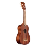 Makala MK-S Soprano Ukulele