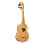 Kala KA-BMB-S All Solid Bamboo Ukulele Soprano