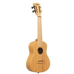 Kala KA-BMB-C Bamboo Concert Ukulele