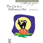 Written For You: The Cat in a Halloween Hat - Early Elementary