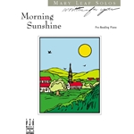 Written For You: Morning Sunshine - Pre-Reading|Pre-Staff