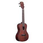 Kala KA-SMH-C All Solid Mahogany Ukulele Concert