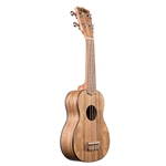 Kala KA-PWS Pacific Walnut Ukulele Soprano