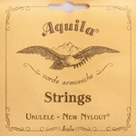 Aquila Baritone Ukulele Set