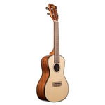 Kala KA-SCG Concert Uke - Solid Spruce Top