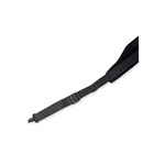 Levy's Leathers MP27 Saxophone Strap - Polyester with Neoprene Pad 2.25" Wide