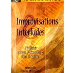 Improvisations and Interludes - Late Intermediate