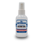 Superslick TSO Trombone Slide Oil - Spray Bottle 2 oz.