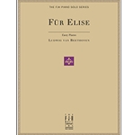 Fur Elise (Theme) - Easy