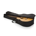 Gator Cases Standard Gig Bag Acoustic Bass