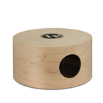 Latin Percussion 10" Snare Cajon - 2 Voice