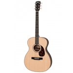 Larrivee OM-03R Recording Series Acoustic Guitar Orchestra