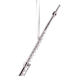 Flute Ornament