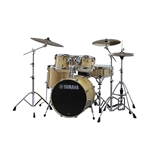 Yamaha SBP0F50 Stage Custom Birch Shell Pack