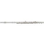 Yamaha YFL-362H Intermediate Flute - Off Set G B-Footjoint