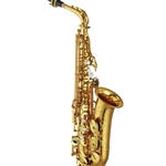 Yamaha YAS-82ZII Custom Z Professional Alto Sax