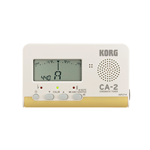 Korg CA-2 Chromatic Tuner