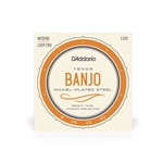 D'Addario EJ63 Tenor Banjo