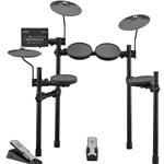 Yamaha DTX402K Electronic Drum Set