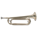 U.S. Regulation Bugle™ Brass Lacquer w/Mouthpiece